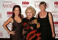 HBO Video Hosts "Everybody Loves Raymond" : The Complete First Season DVD Release Party - Source: Getty